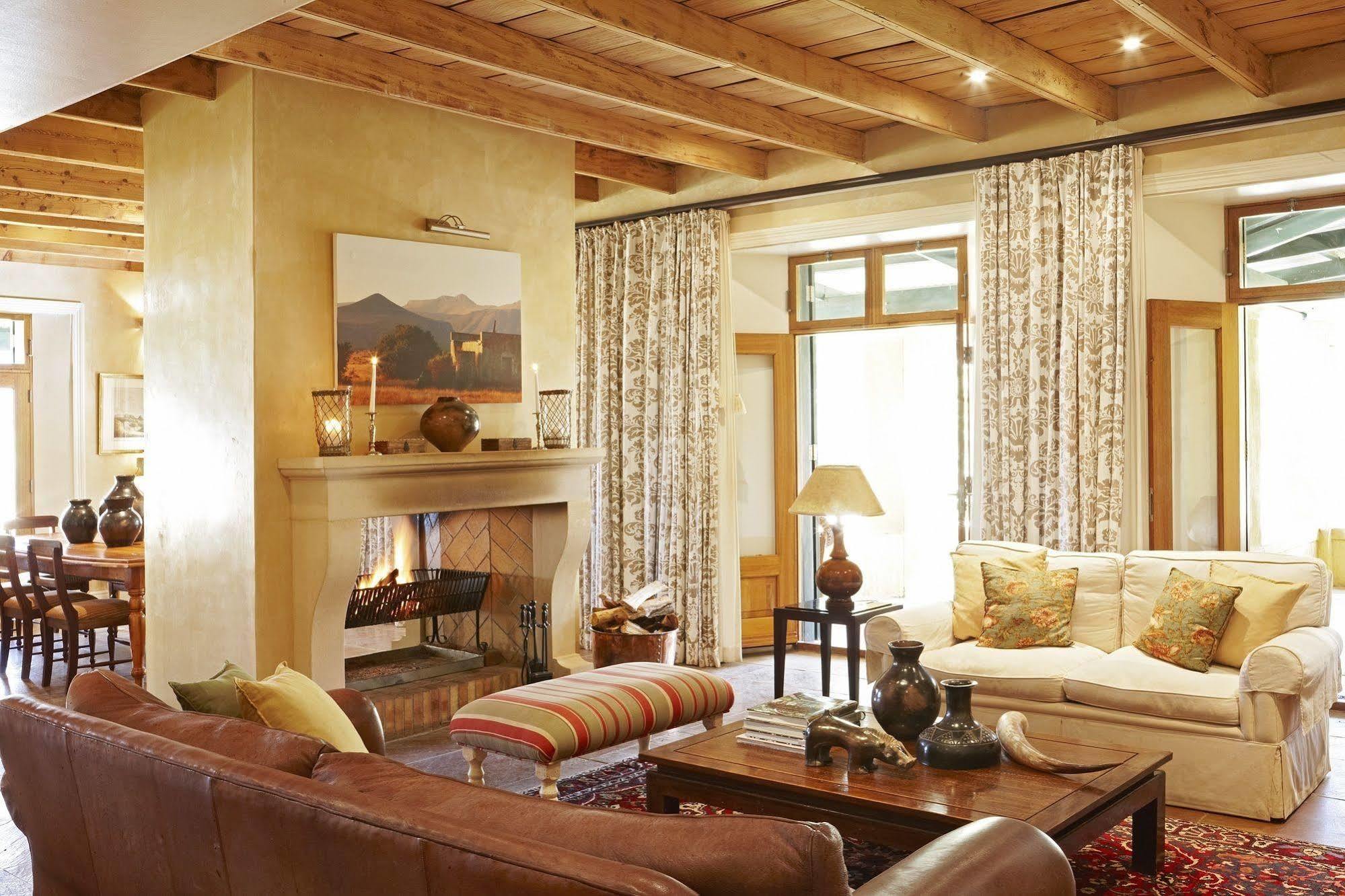Mount Camdeboo Private Game Reserve By Newmark Graaff Reinet Exterior photo
