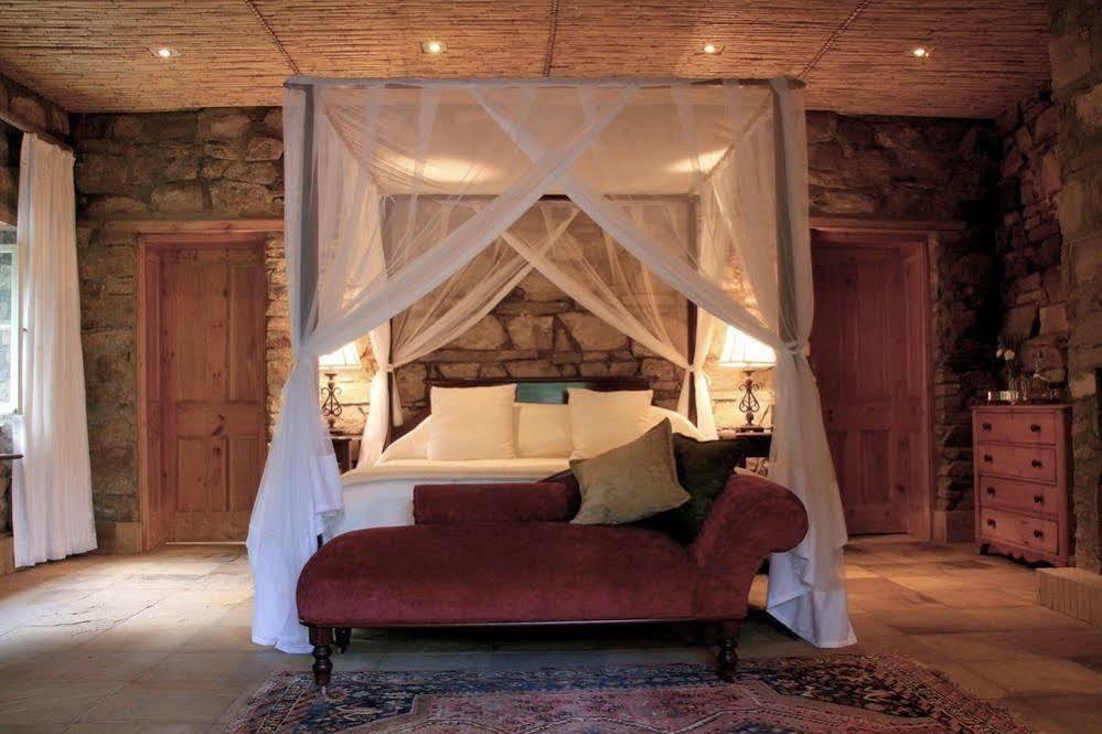 Mount Camdeboo Private Game Reserve By Newmark Graaff Reinet Exterior photo