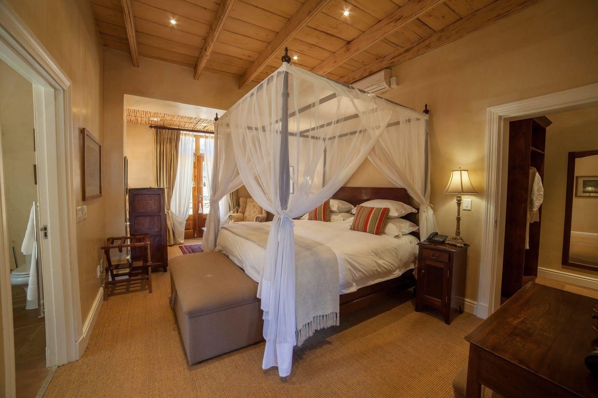 Mount Camdeboo Private Game Reserve By Newmark Graaff Reinet Exterior photo