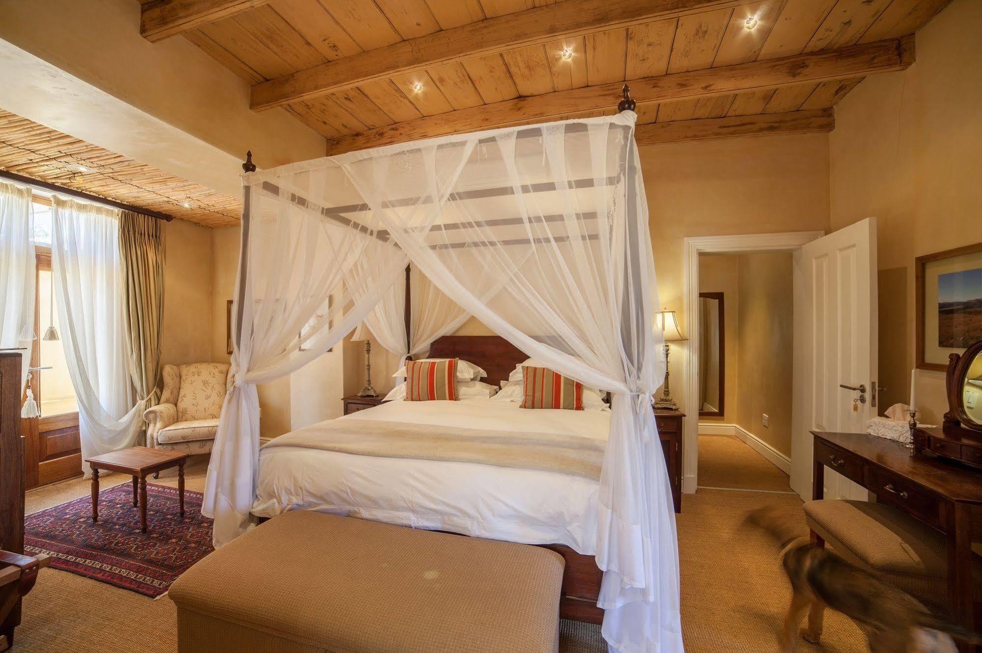 Mount Camdeboo Private Game Reserve By Newmark Graaff Reinet Exterior photo